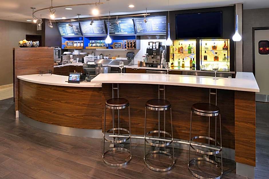 Courtyard by Marriott Atlanta Suwanee