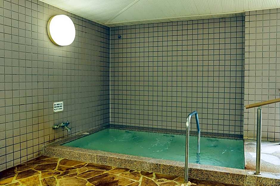 KAMENOI HOTEL SHIOBARA Dog Friendly Hotel