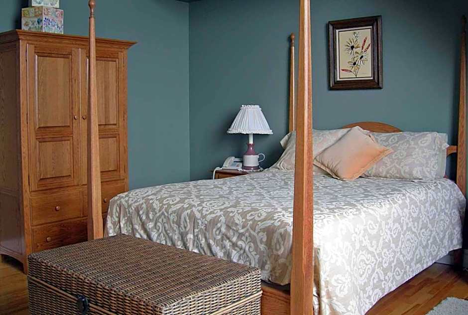 Ye Olde Argyler Lodge