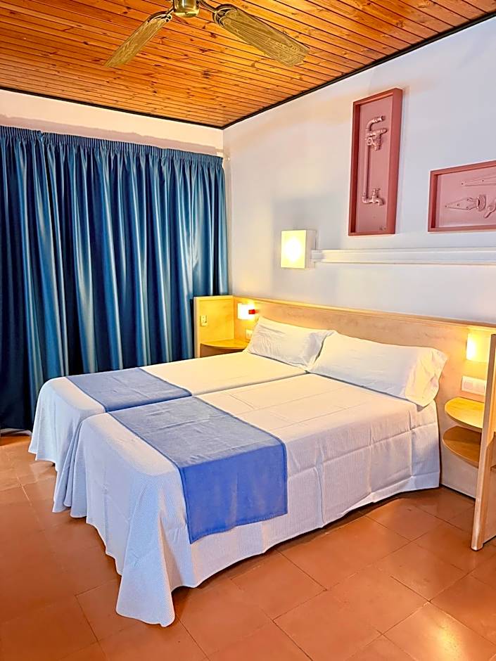Hotel Xaine Park