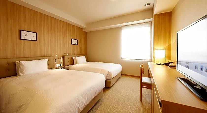 hotel MONday Haneda Airport