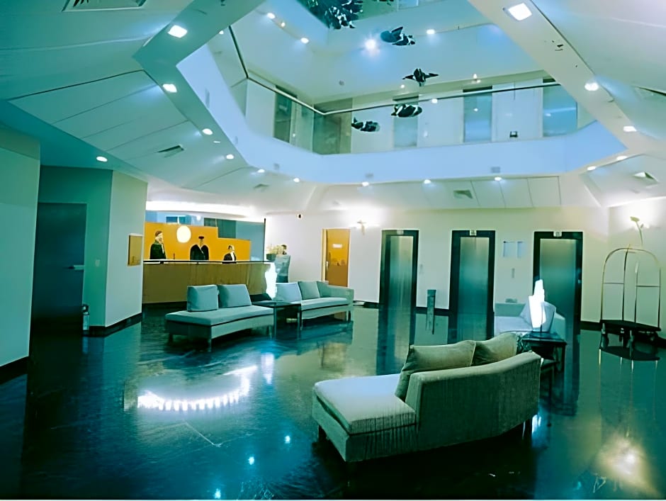 Hotel Nacional Inn Sao Jose dos Campos