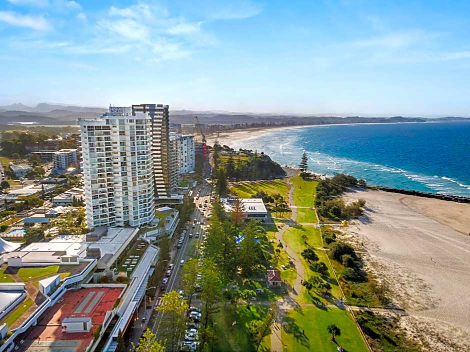 Aries Holiday Apartments