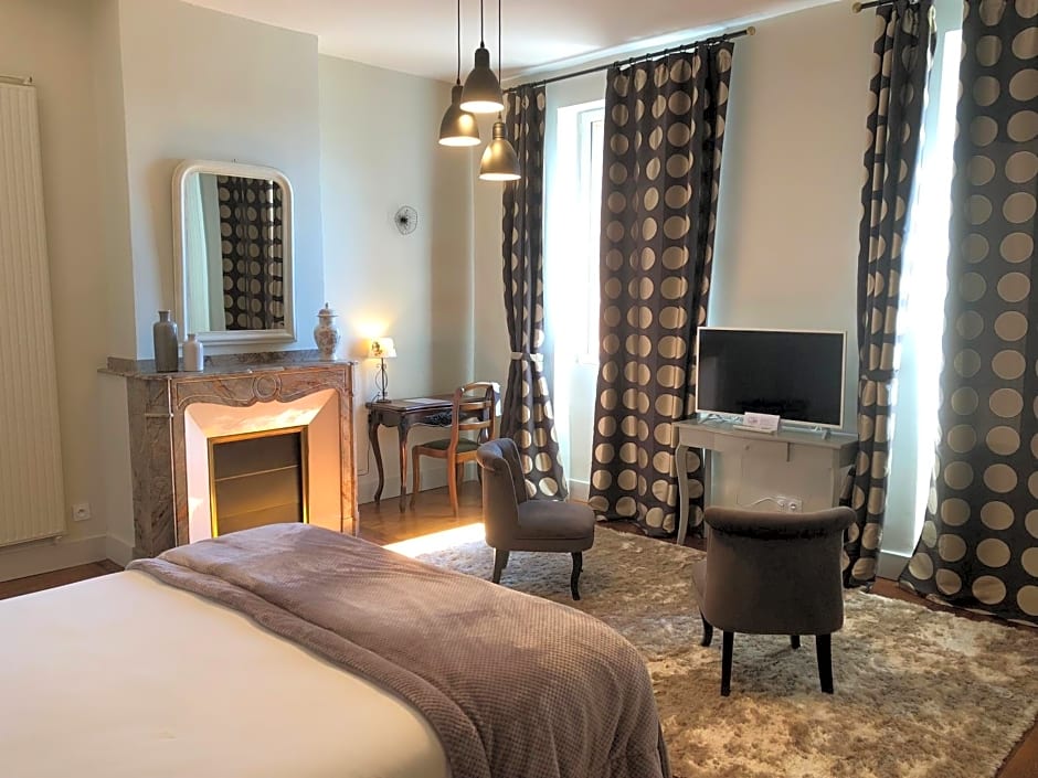 Gentil'Home - Toulouse B&B Prestige