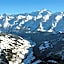 Les Cimes