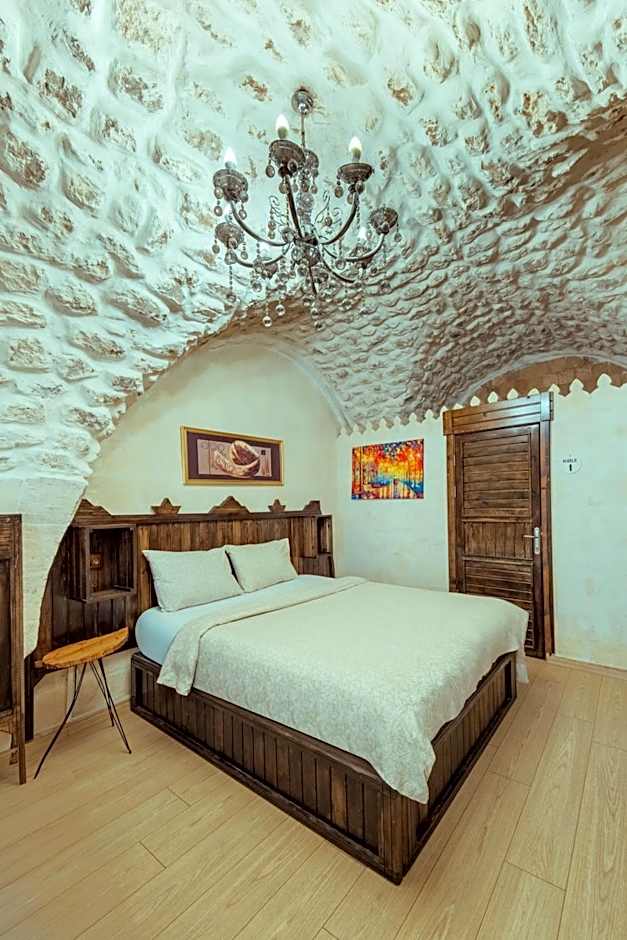 Narlı Ev Butik Otel