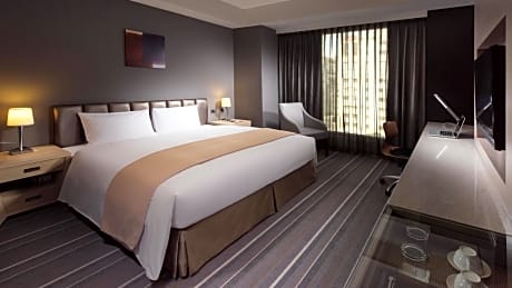 Chic- Business Double Room