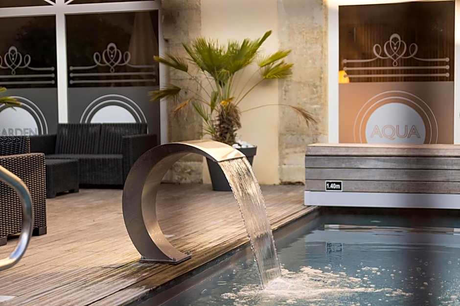 Grand Hotel du Luxembourg