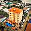 Sky Villa Hua Hin Guesthouse - Adults-Only