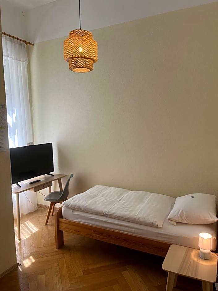 Hotel Villa Arnold