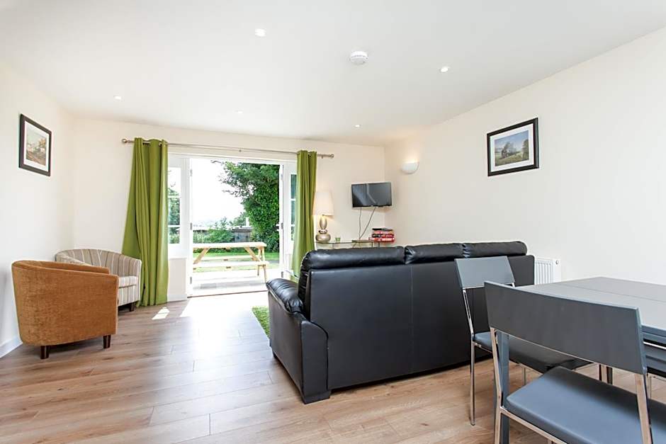 Watercress Lodges & Campsite