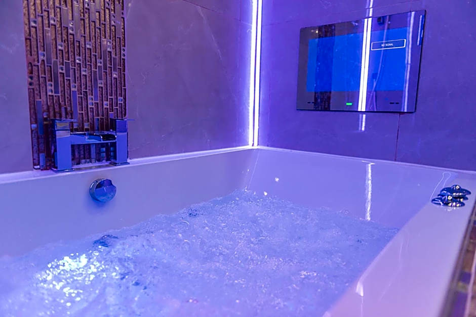 Meridian Serviced Apartments