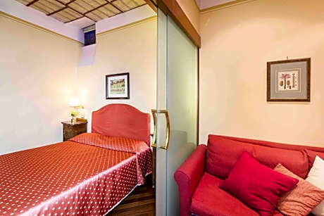 Superior Quadruple Room
