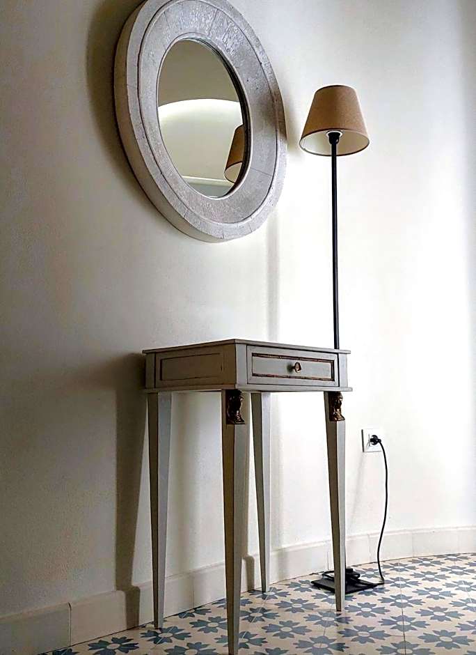 Casa Shelly Hospedería