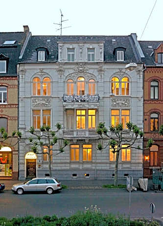 Hotel zum Scheppen Eck