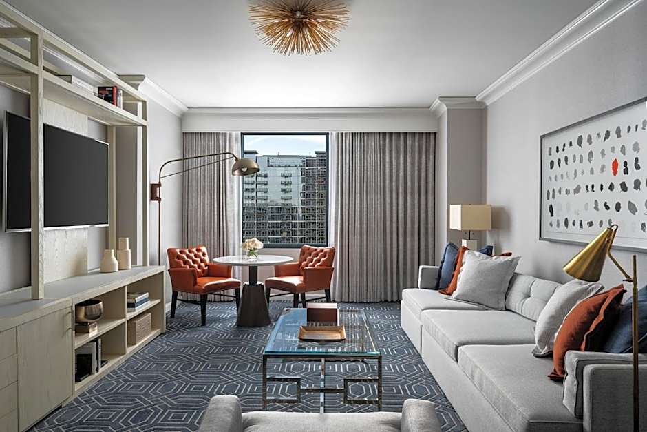 Four Seasons Hotel Atlanta