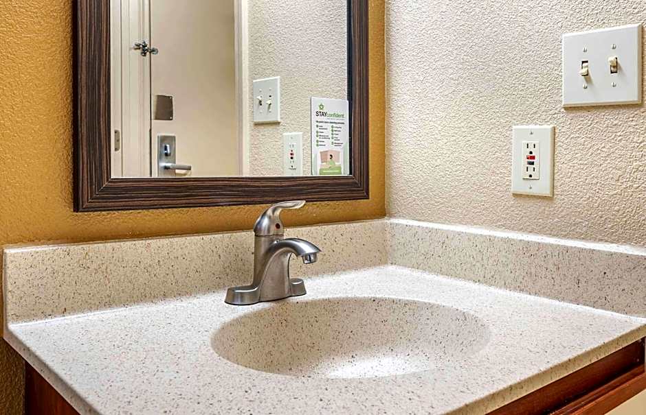 Extended Stay America Select Suites - Cincinnati - Florence - Meijer Drive