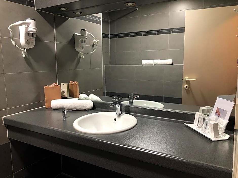 Hotel Prins van Oranje