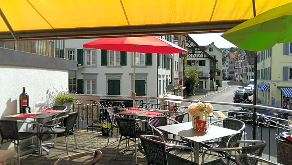 B&B Caffètino-Vino