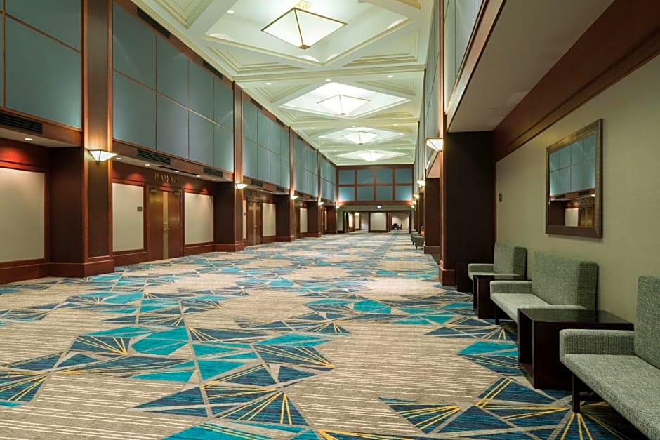 Crowne Plaza Hotel Springfield By IHG
