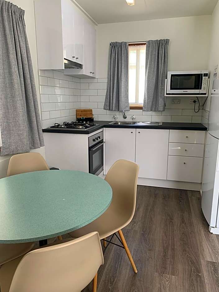 BIG4 Seymour Holiday Park