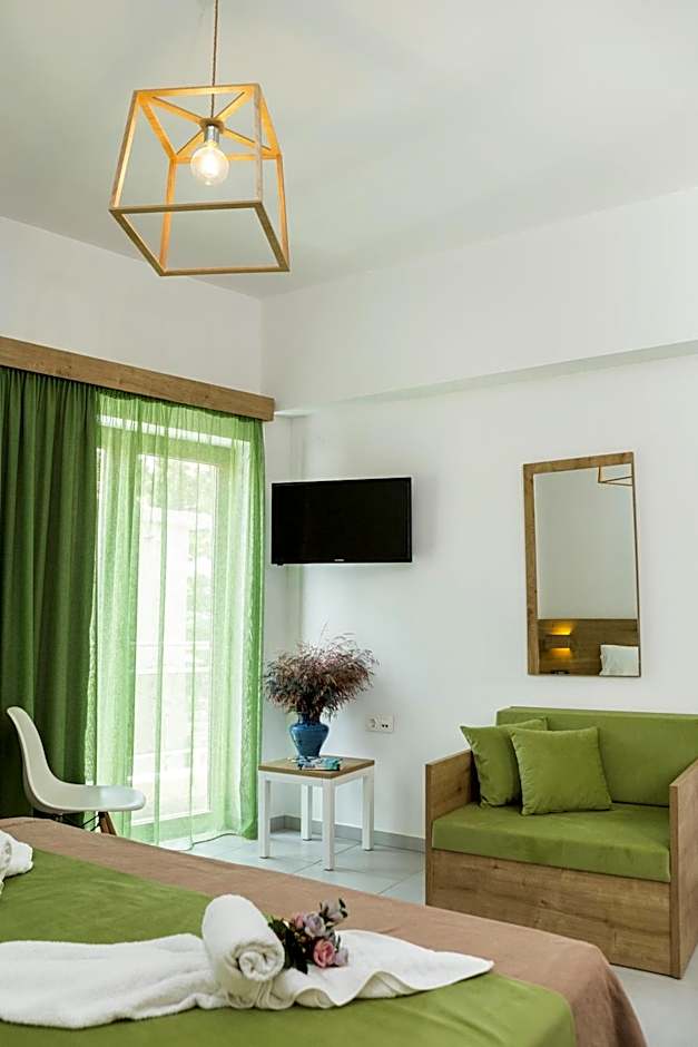 Castell Hotel
