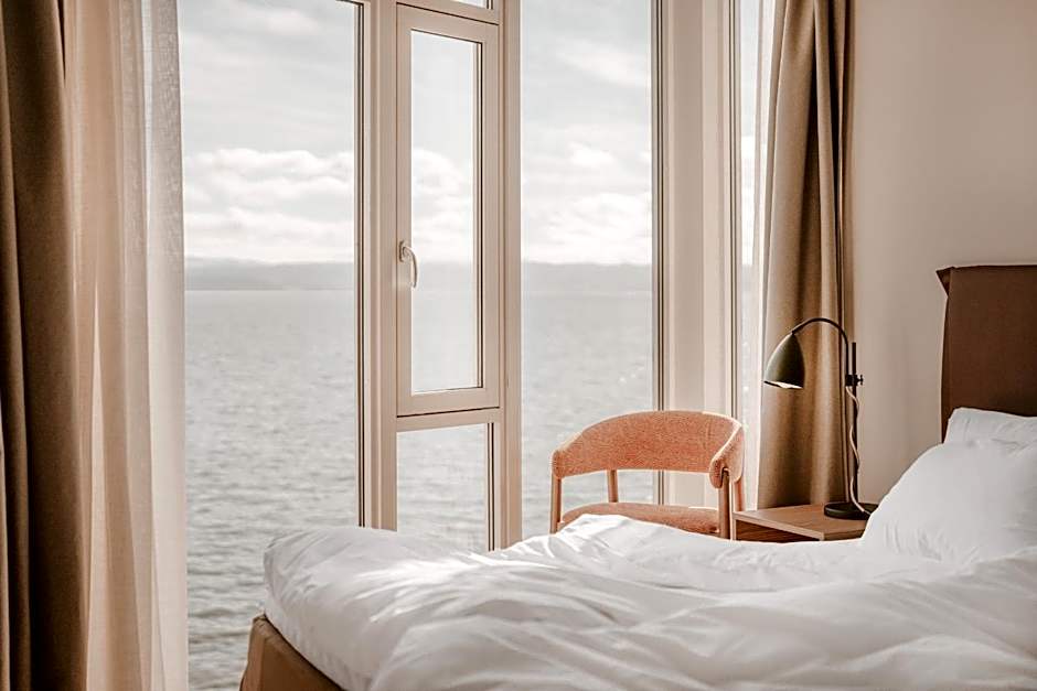 Jegtvolden Fjordhotell