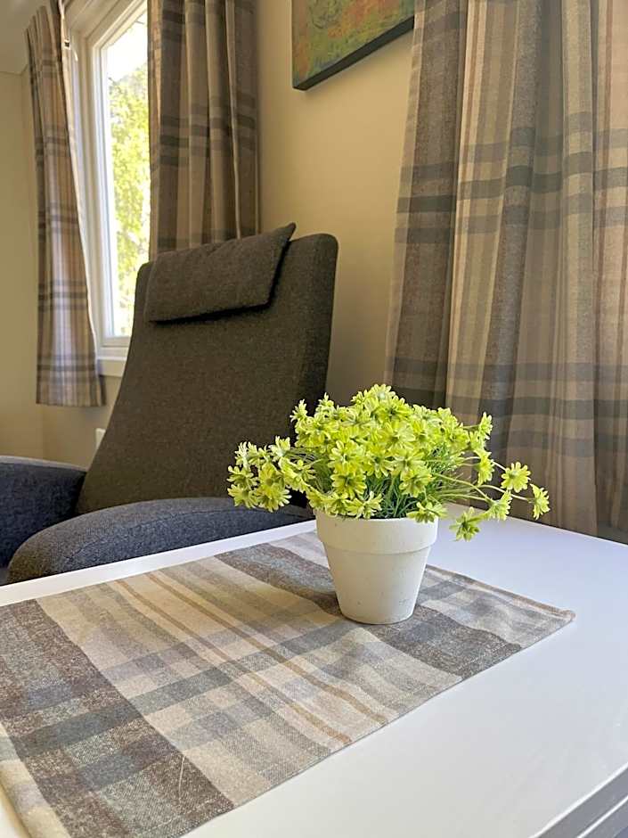 Birkelunden Bed & Breakfast