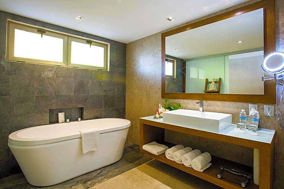 Secrets Aura Cozumel - All Inclusive - Adults only