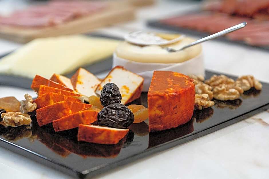 Bacharéis Charming House