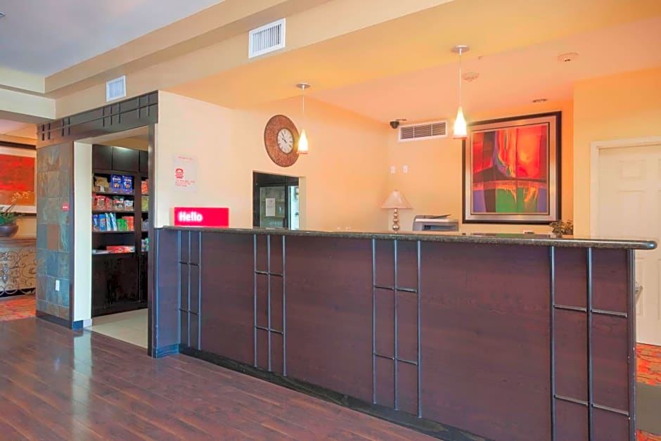 TownePlace Suites by Marriott El Centro