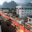 Sisombat Plaza Hotel