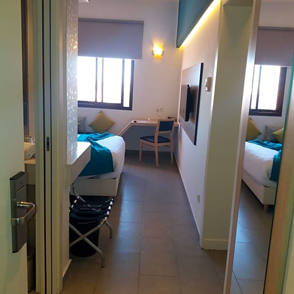 Hotel Relax Marrakech