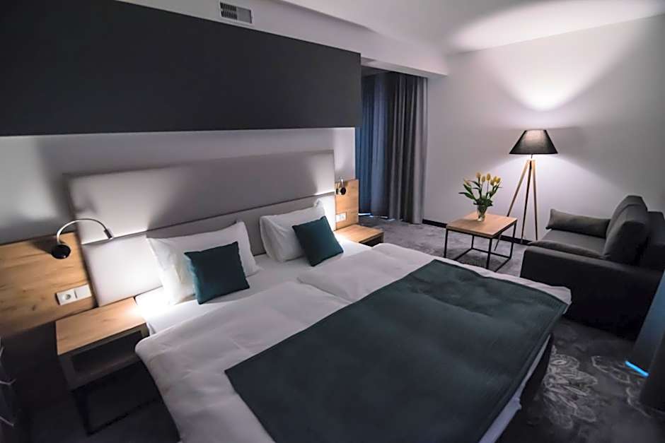 Hotel Limanova
