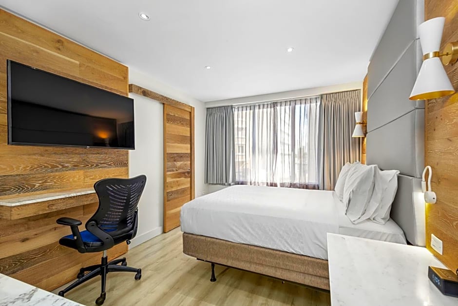 Holiday Inn Express San Juan Condado By IHG