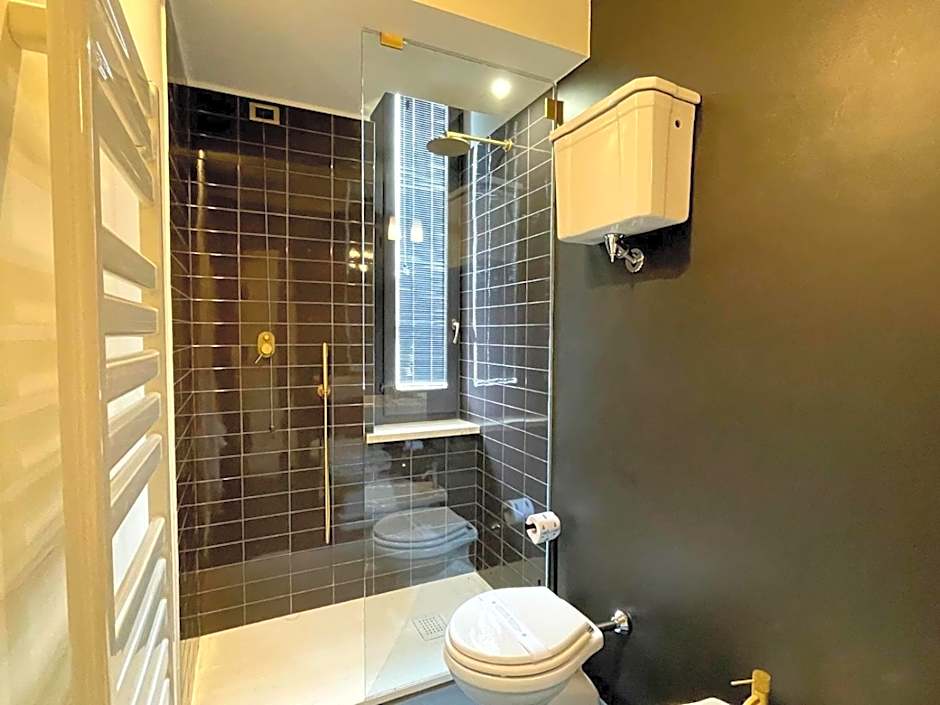 Villa Raffaello Park Hotel