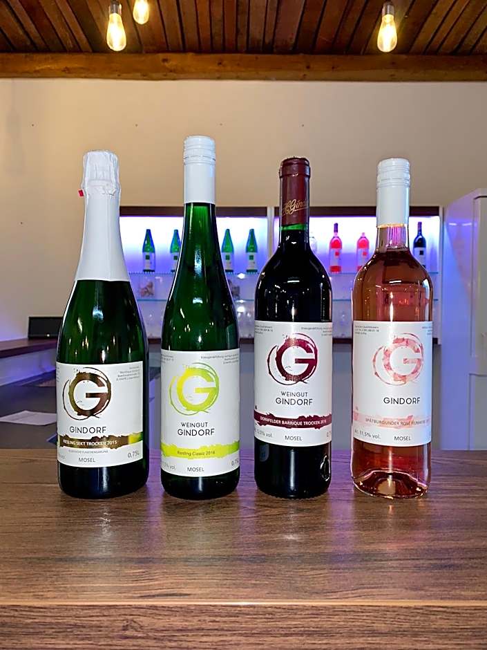 Weingut H. Gindorf