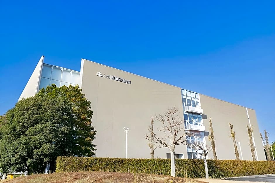 Tabist Tsukuba Sky Hotel