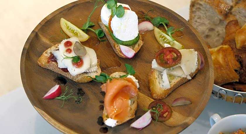 Theatron Jerusalem Hotel & Spa MGallery Collection