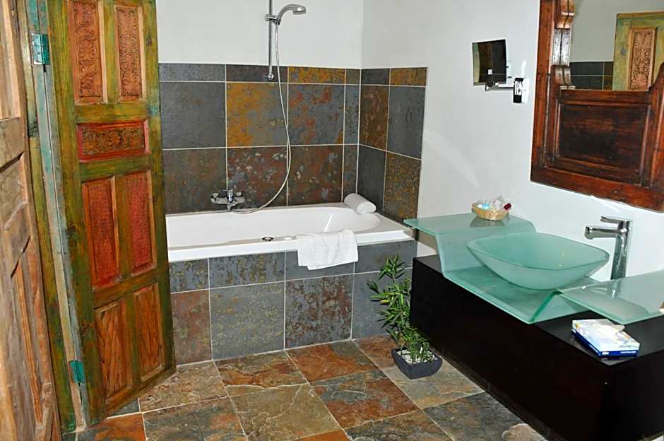 Hôtellerie Nouvelle de Villemartin