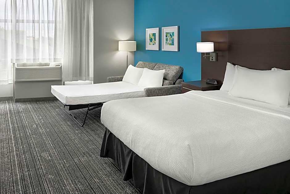 TownePlace Suites by Marriott Springfield