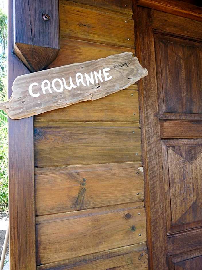 BUNGALOW La Tortue Bleue