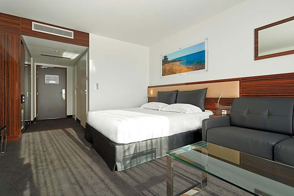 Westotel Pornic Cote de Jade