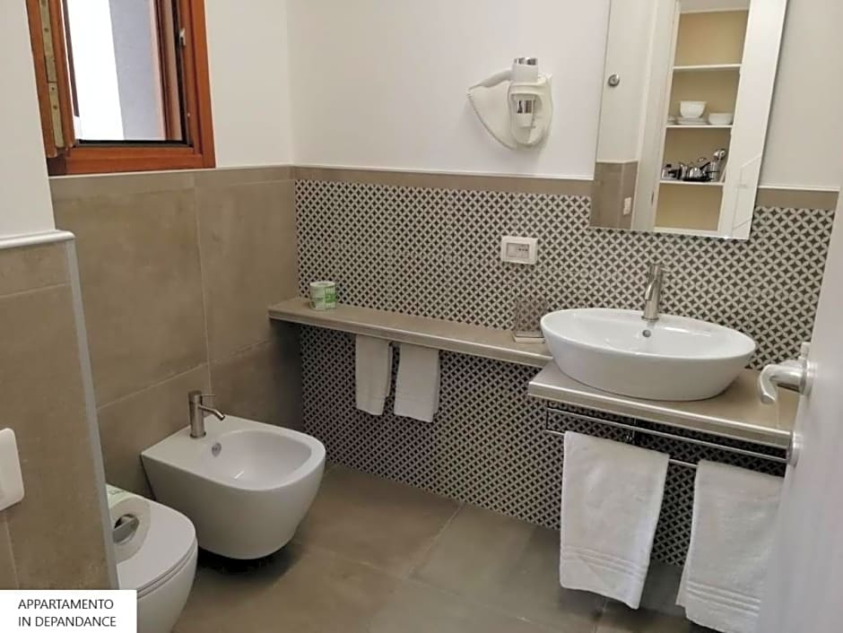 Tenute Plaia Agriturismo