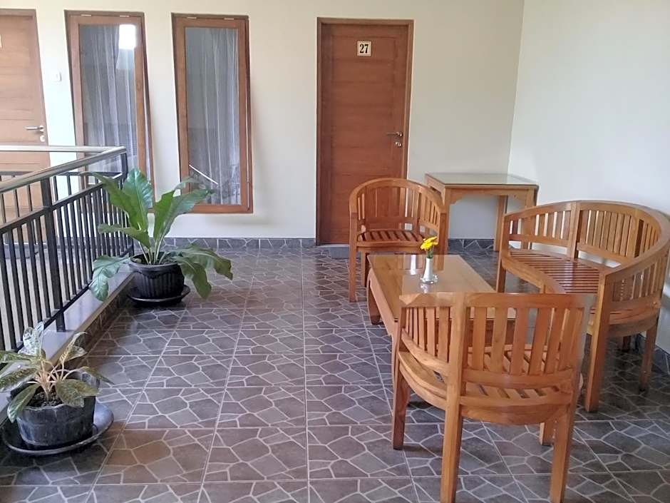 Aloha Hotel Yogyakarta