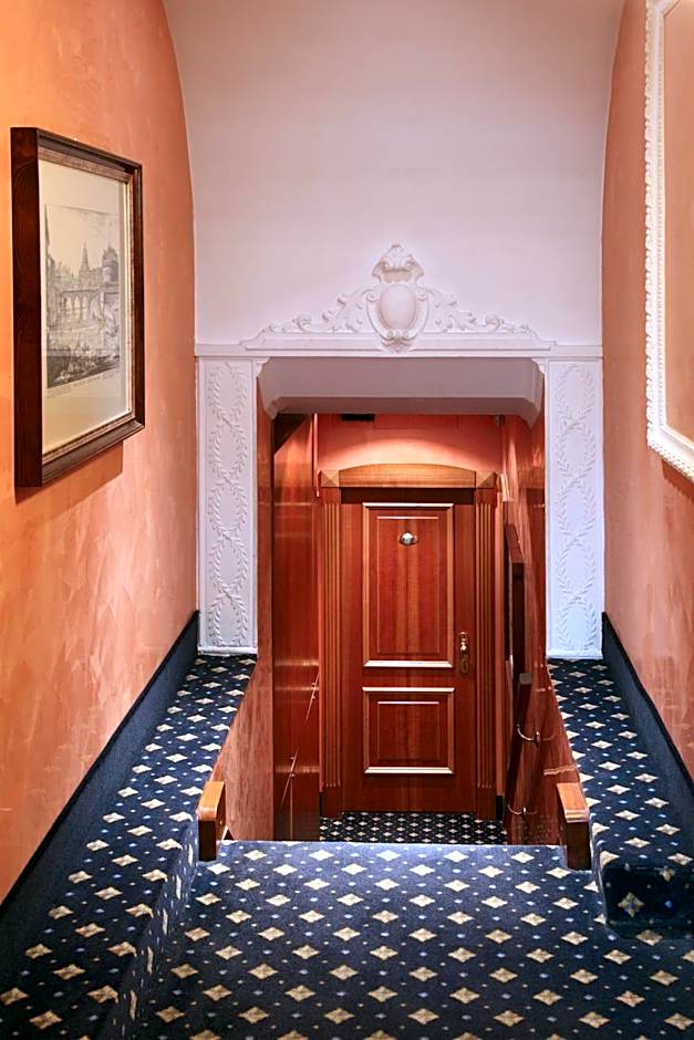 Albergo Ottocento
