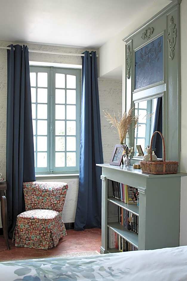 Le clos des artistes - Chambres d'hôtes