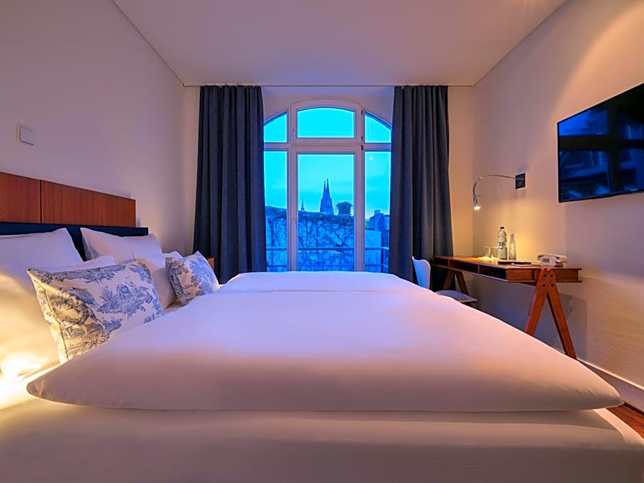 Classik Hotel Antonius