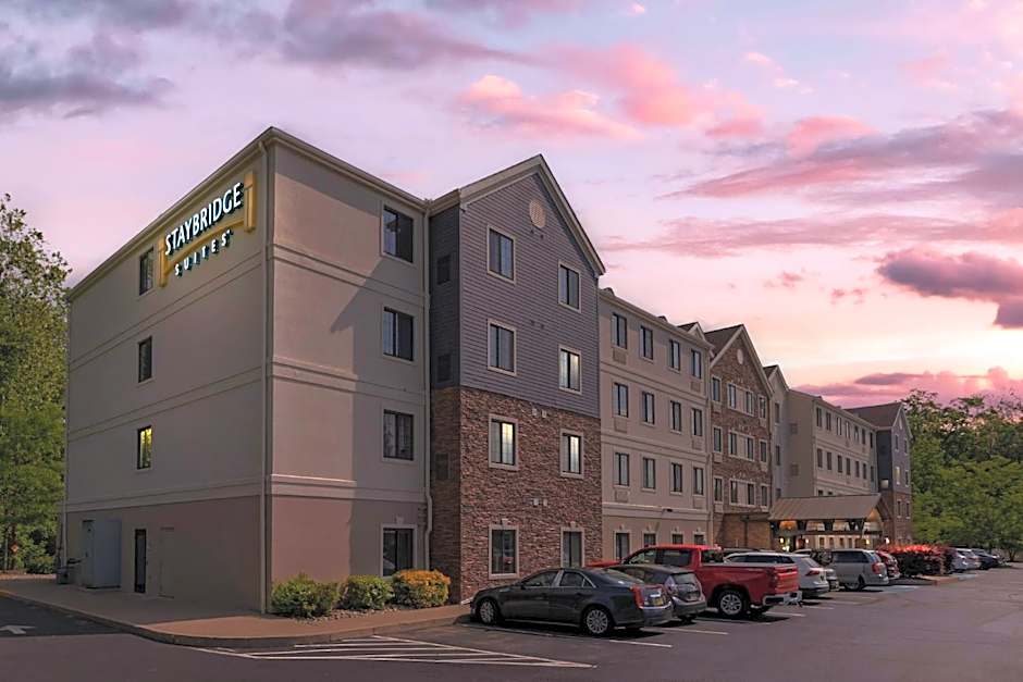Staybridge Suites East Stroudsburg Poconos Hotel By IHG