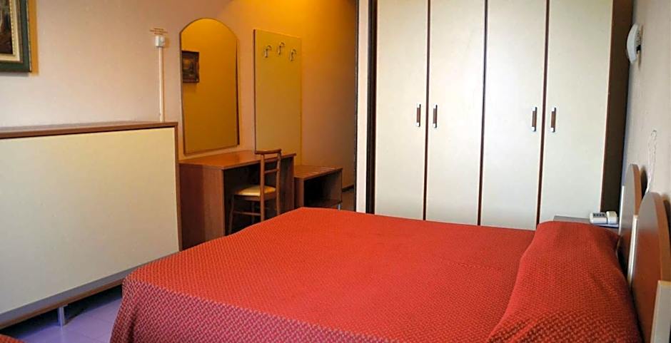 Hotel Europa Gran Sasso